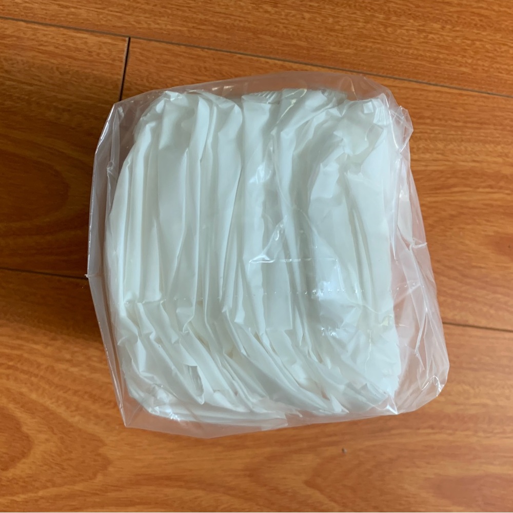 Baby Boy Pee Protectors/Diaper Bundle - Picture 3 of 4